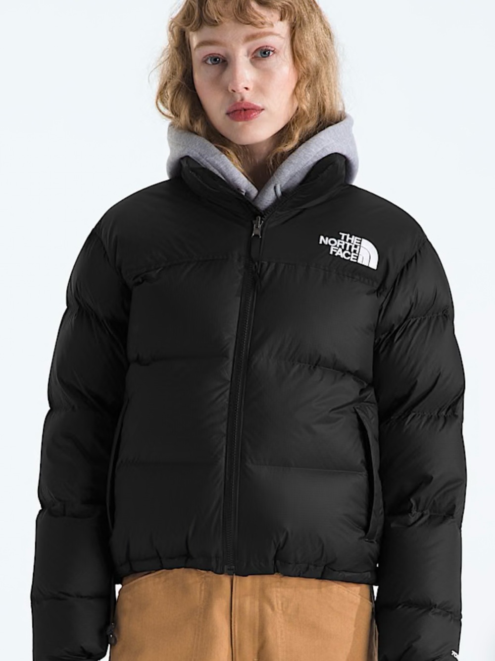 The North Face Women’s 1996 Retro Nuptse Jacket